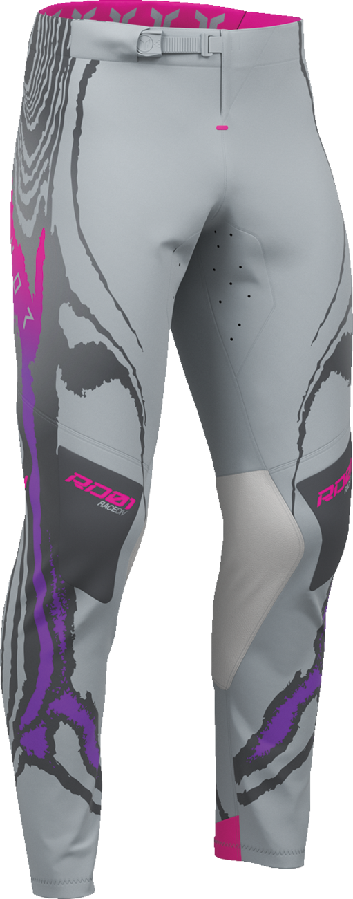 THOR Sportmode Damascus Pants - Gray - US 31 2901-12982