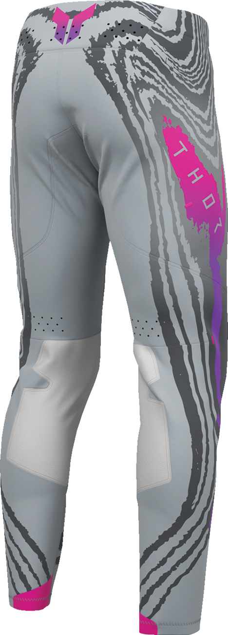 THOR Sportmode Damascus Pants - Gray - US 31 2901-12982