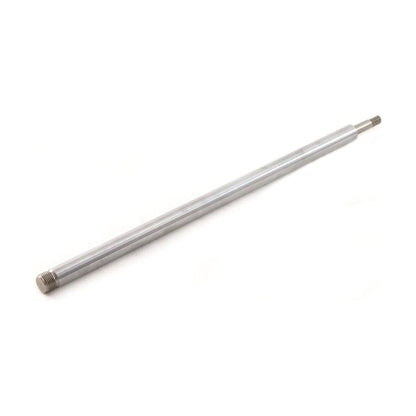 Polaris RZR Needle Shaft, Chrome, Genuine OEM Part 1800620, Qty 1