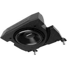 CAN AM New OEM, Maverick Subwoofer 10" Speaker Box, 715004956