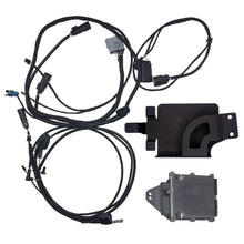 Indian Motorcycle Powerband Audio Installation Kit - 2884469