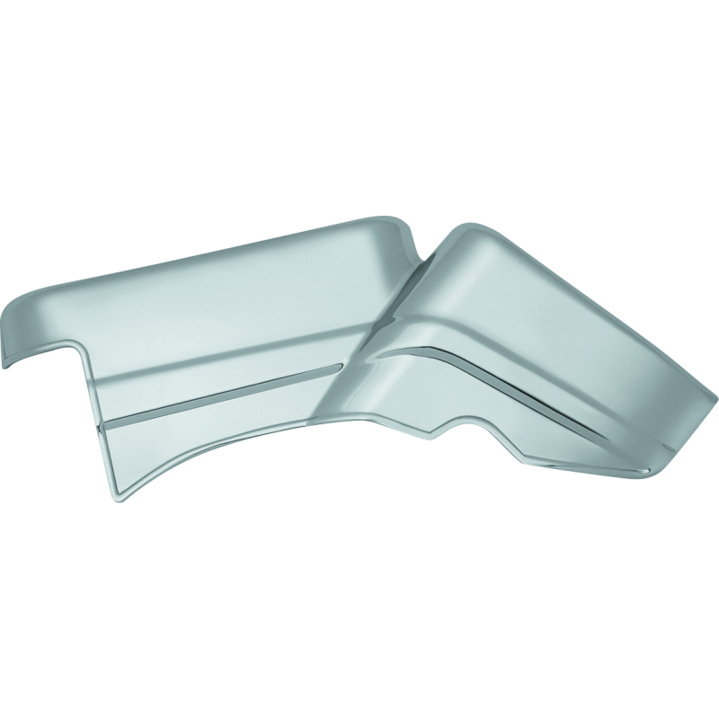 Kuryakyn Cylinder Base Cover Indian Models Chrome