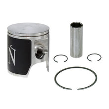 Piston Kit Nikasil Cyl 47.44/+0.50 11:1 Hon