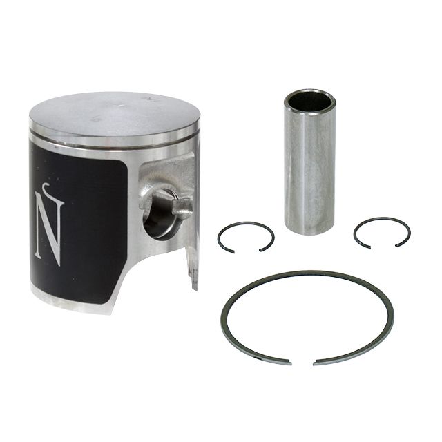 Piston Kit Nikasil Cyl 46.94/Std 11:1 Hon