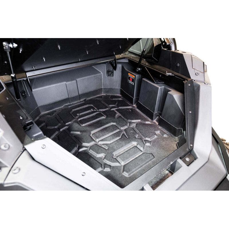 Elektric Offroad 2022-2025 Polaris Rzr Pro Xp Pro Rturbo R Volt Baja Box