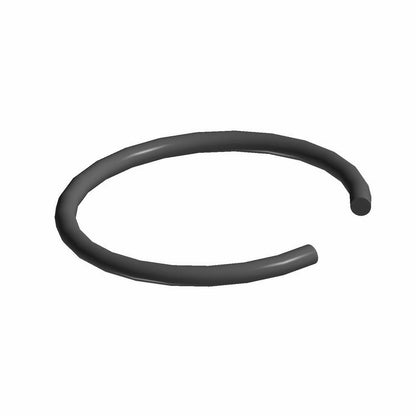 Polaris Ranger Circlip, 1.6 x 24.4, Genuine OEM Part 2203445, Qty 1
