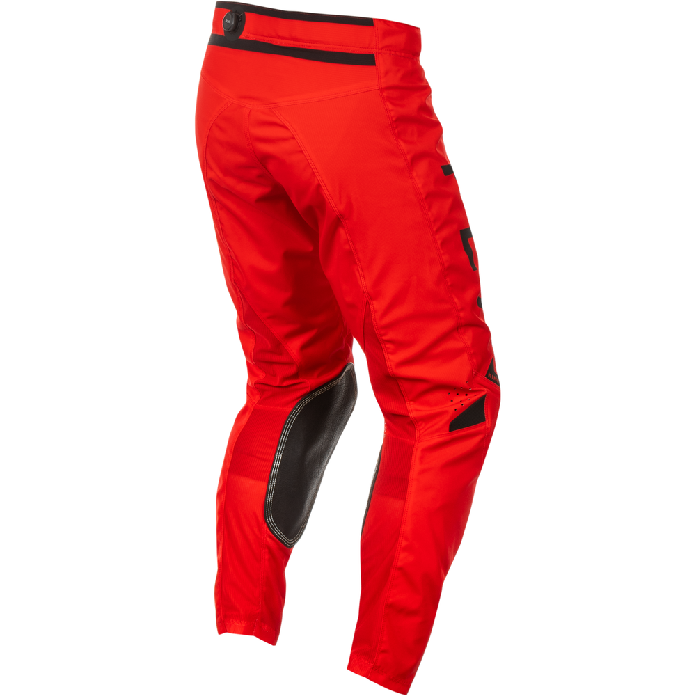 
                      
                        Kinetic Center Pants Red/Black Sz 30
                      
                    
