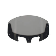 Indian Motorcycle Polycarbonate Low Pro Windshield, Clear - 2879533-02