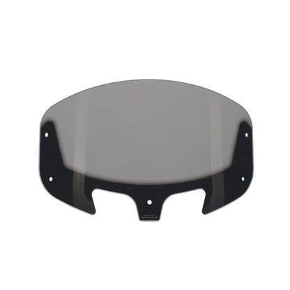 Indian Motorcycle Polycarbonate Low Pro Windshield, Clear - 2879533-02