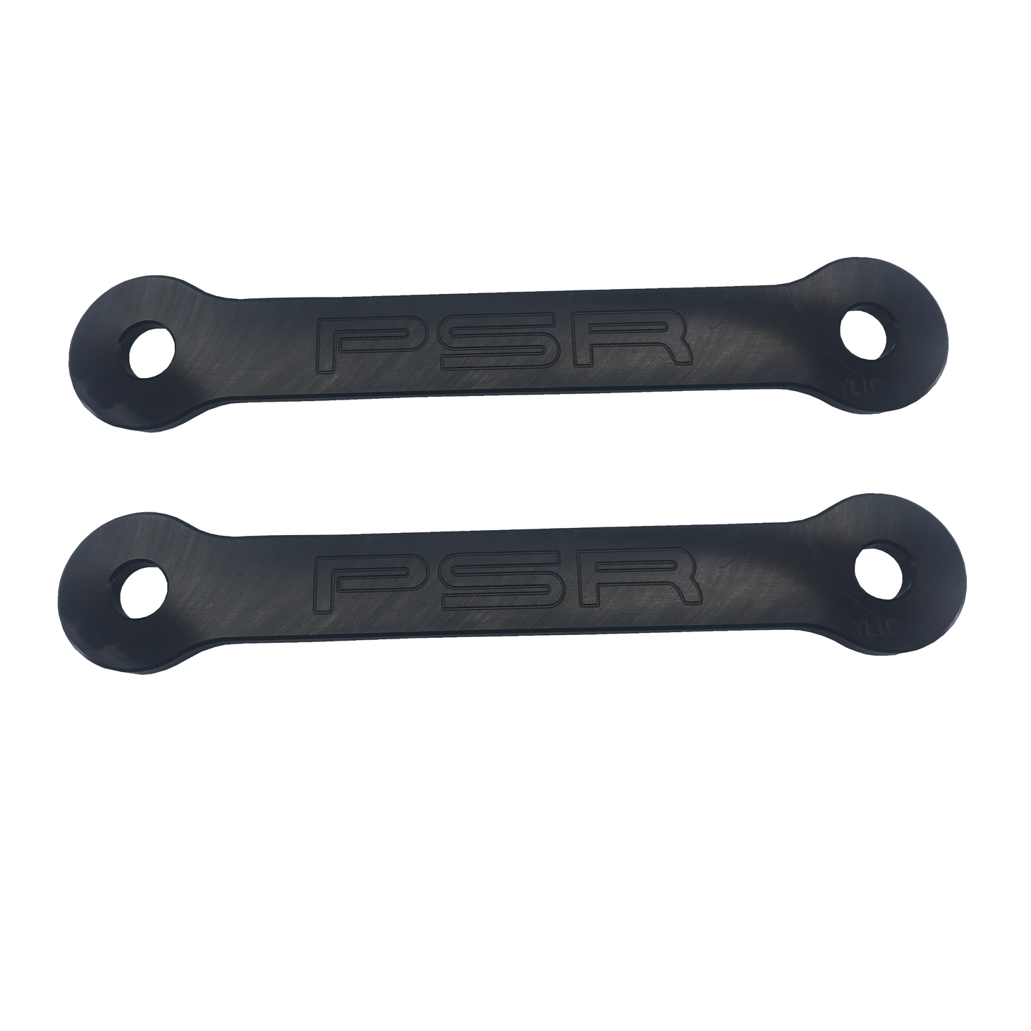 Lowering Link 1.5" Drop Black Yam