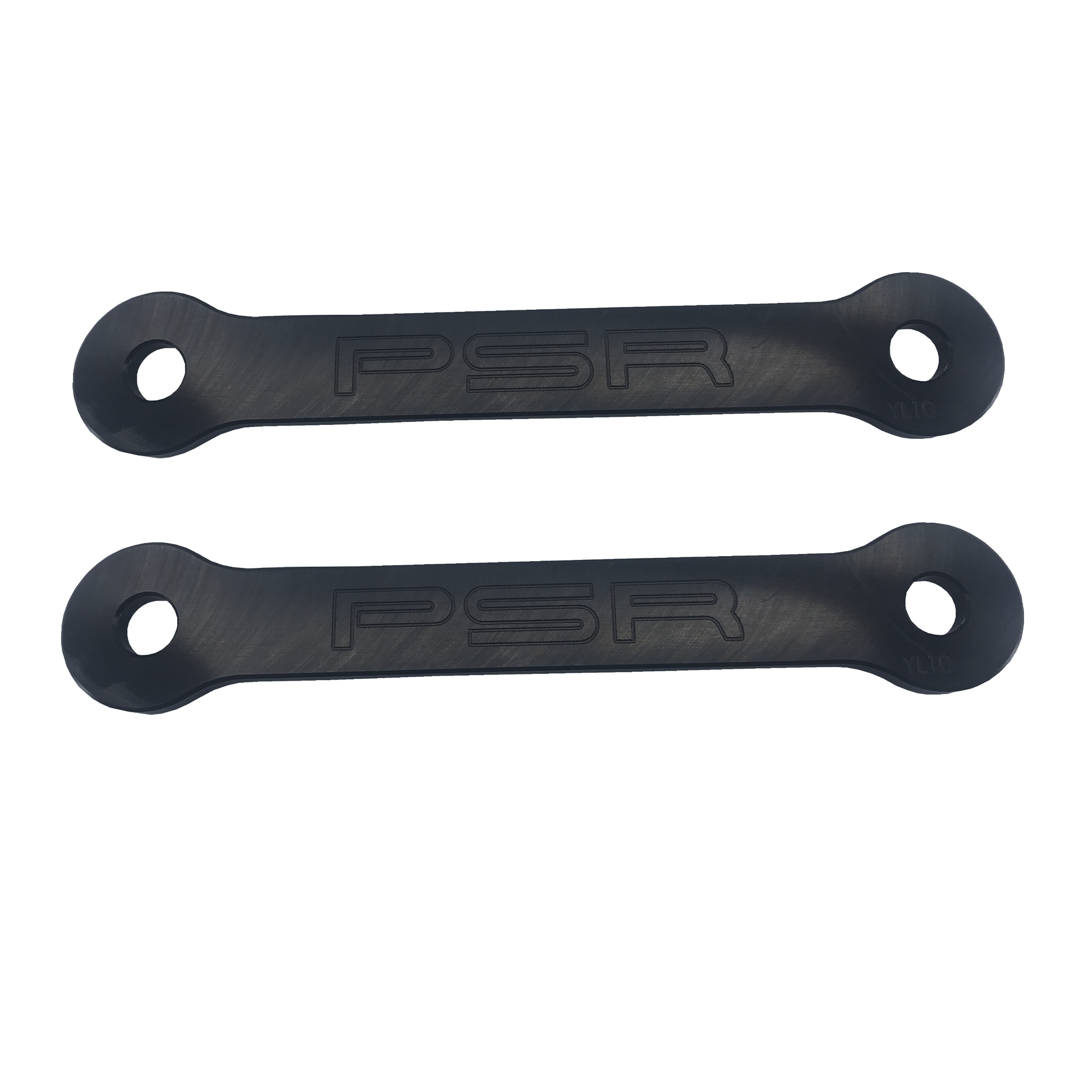 Lowering Link 1.5" Drop Black Yam
