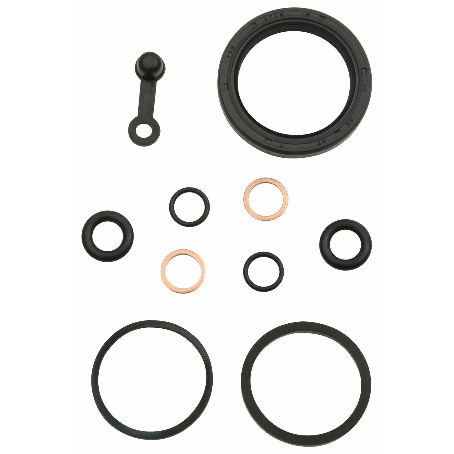 Caliper Rebuild Kit