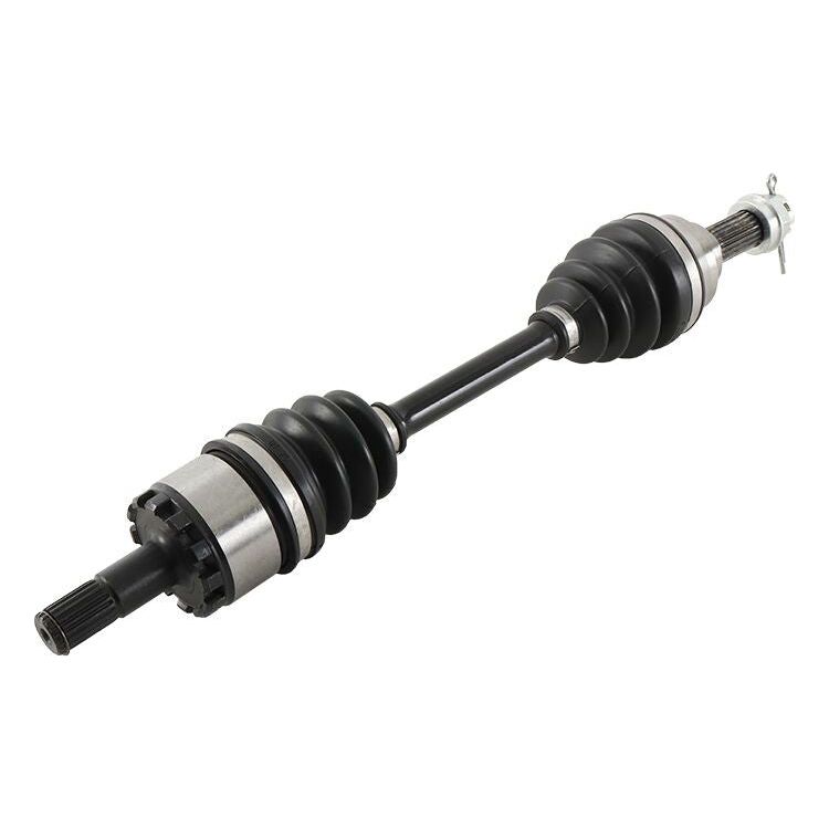 6 Ball Heavy Duty Axle Front