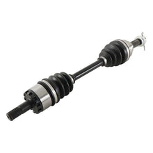 6 Ball Heavy Duty Axle Front