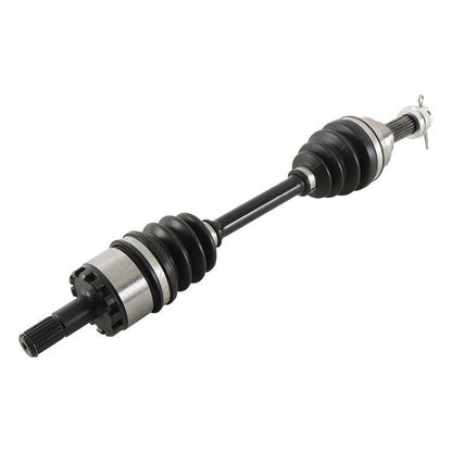 6 Ball Heavy Duty Axle Front