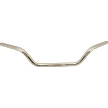 1" Buckhorn Bar 3" Rise Chrome