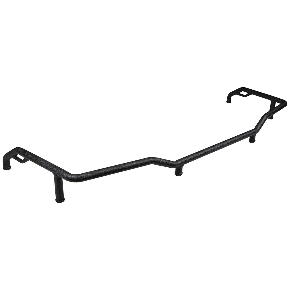 
                      
                        Polaris ATV Front Rack Extender- Black
                      
                    