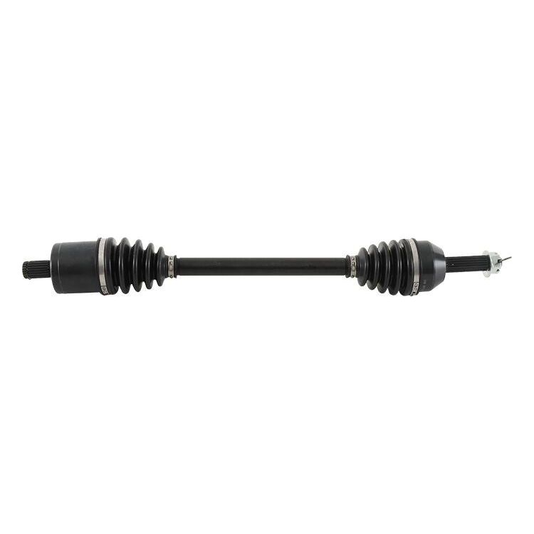 8 Ball Extreme Axle Front