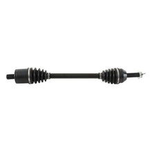 8 Ball Extreme Axle Front