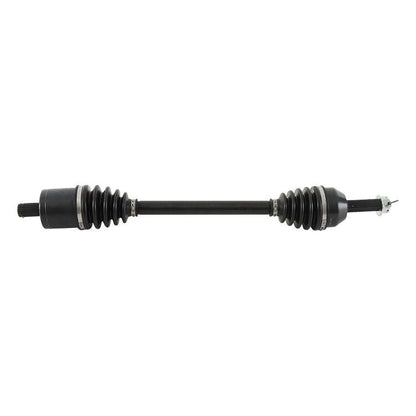 8 Ball Extreme Axle Front