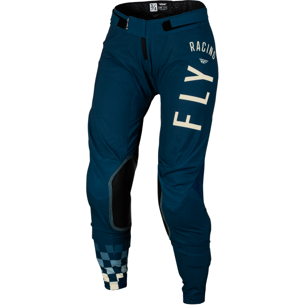 
                      
                        Women's Lite Pants Navy/Ivory Sz 05/06
                      
                    