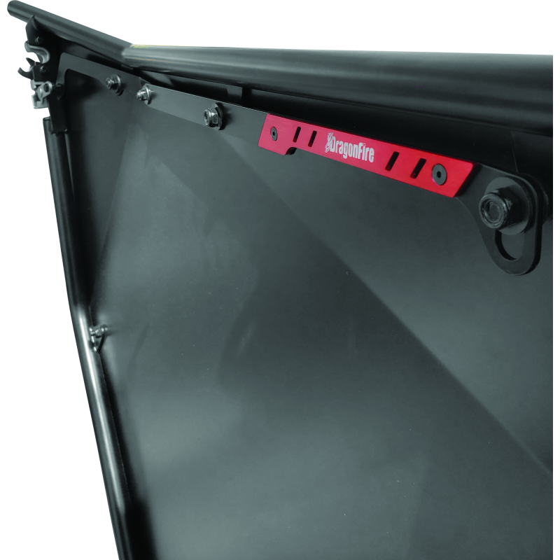 
                      
                        DragonFire Racing 18-23 Polaris Ranger XP 1000 UTV Doors - 2 Doors
                      
                    