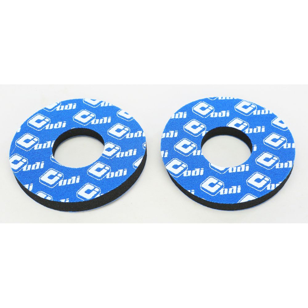 Grip Donuts Blue