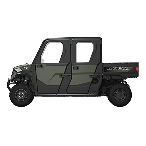 
                      
                        Polaris Off Road Rear Exterior Door Accent Panel
                      
                    