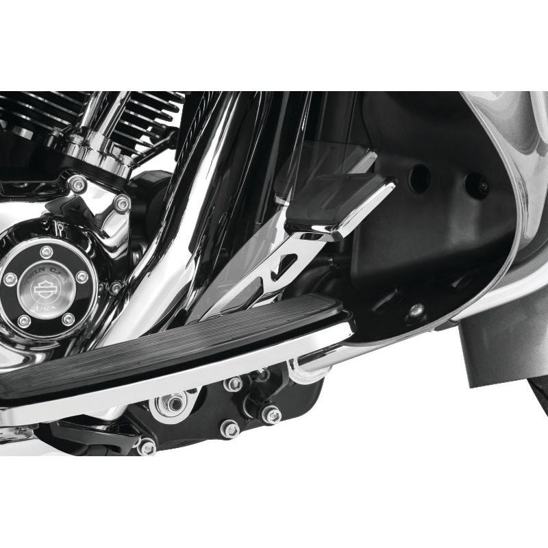 Kuryakyn Girder Brake Pedal With Lowers Chrome