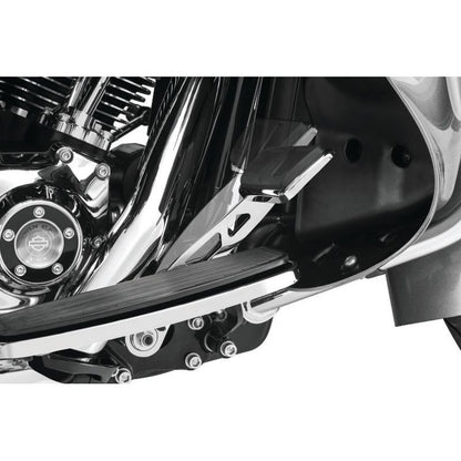 Kuryakyn Girder Brake Pedal With Lowers Chrome