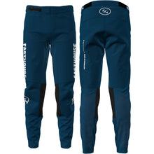 GRND ANALOGUE PANT BLUE 44