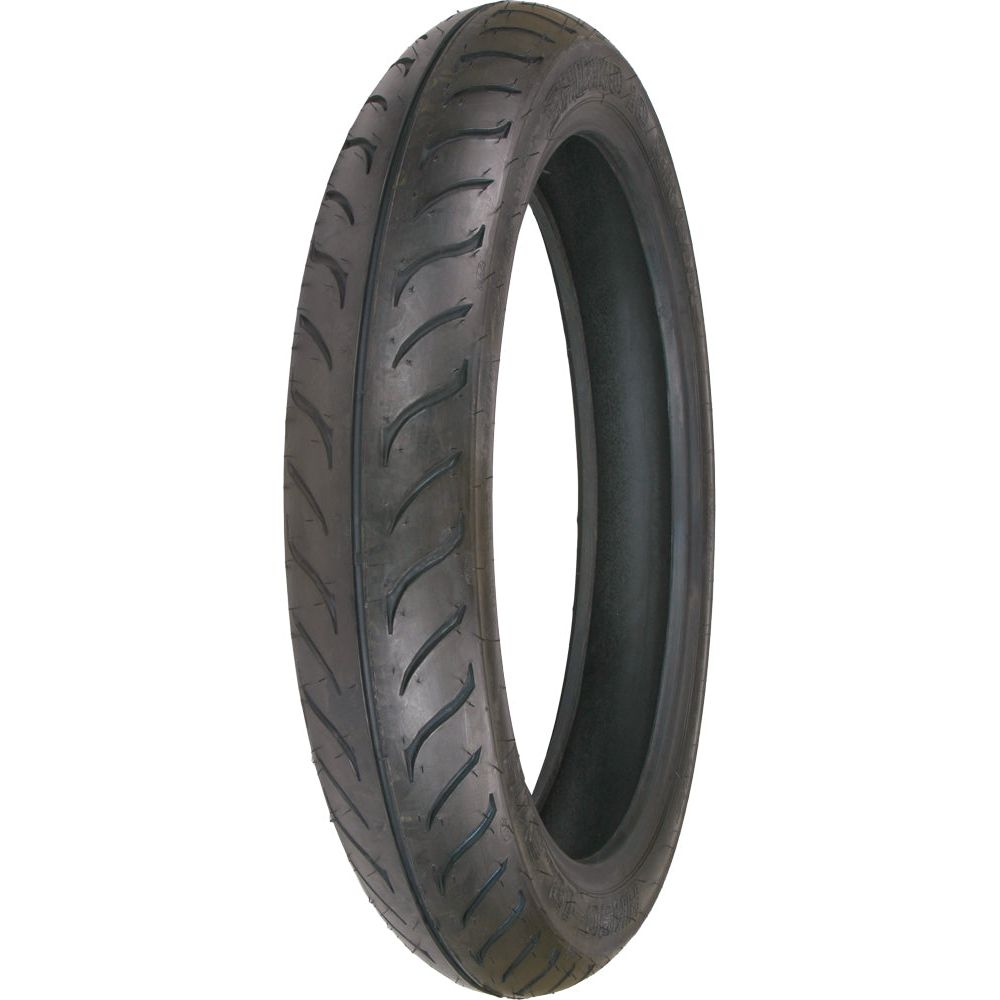 Tire 611 Series Front Mm90 19 61h Bias Tl