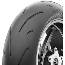 Tire Power Gp2 Rear 160/60zr17 69w Radial Tl