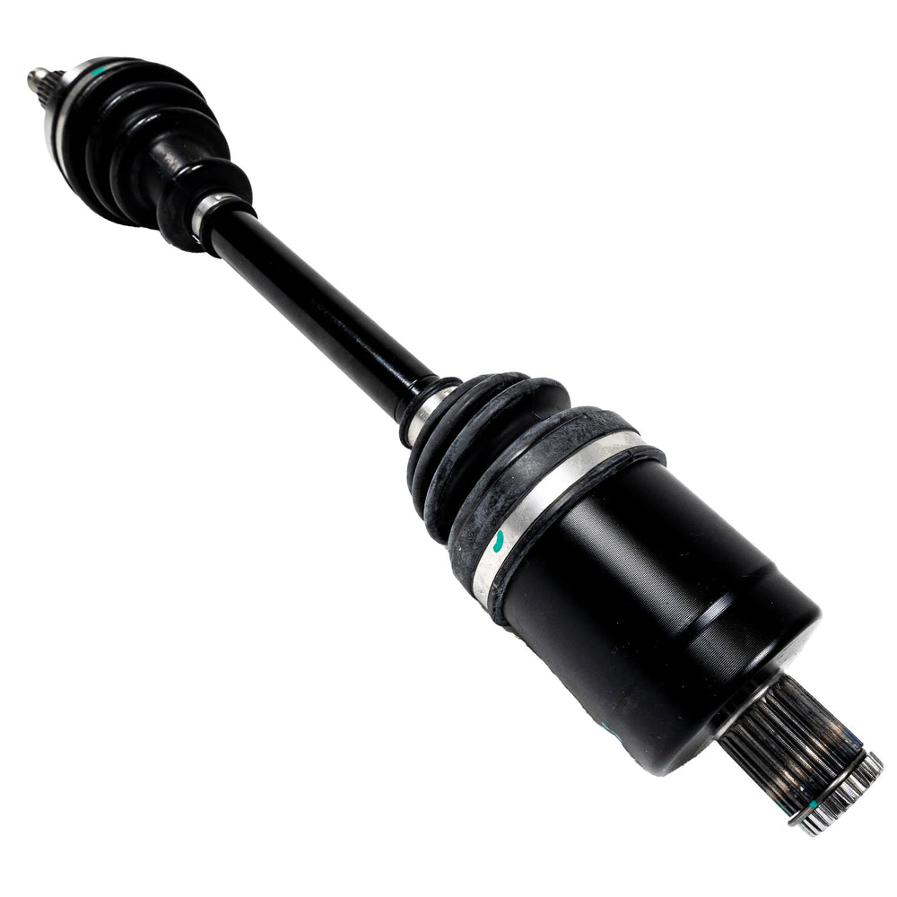 
                      
                        Polaris Rear Half Shaft CV Axle, 50, for Specific RZR 900, Trail, Trail 900 and Trail S 900 Models, Including EPS, Sport, Ultimate and Premium Editions, Full Assembly, OEM Part, Black, Qty 1-1333949
                      
                    