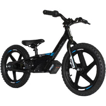 STACYC Brushless 16eDRIVE Electric Balance Bike for Kids Ages 5-7 Years Old
