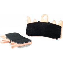 Can-Am OEM Spyder Front Brake Pad Kit, 219800237