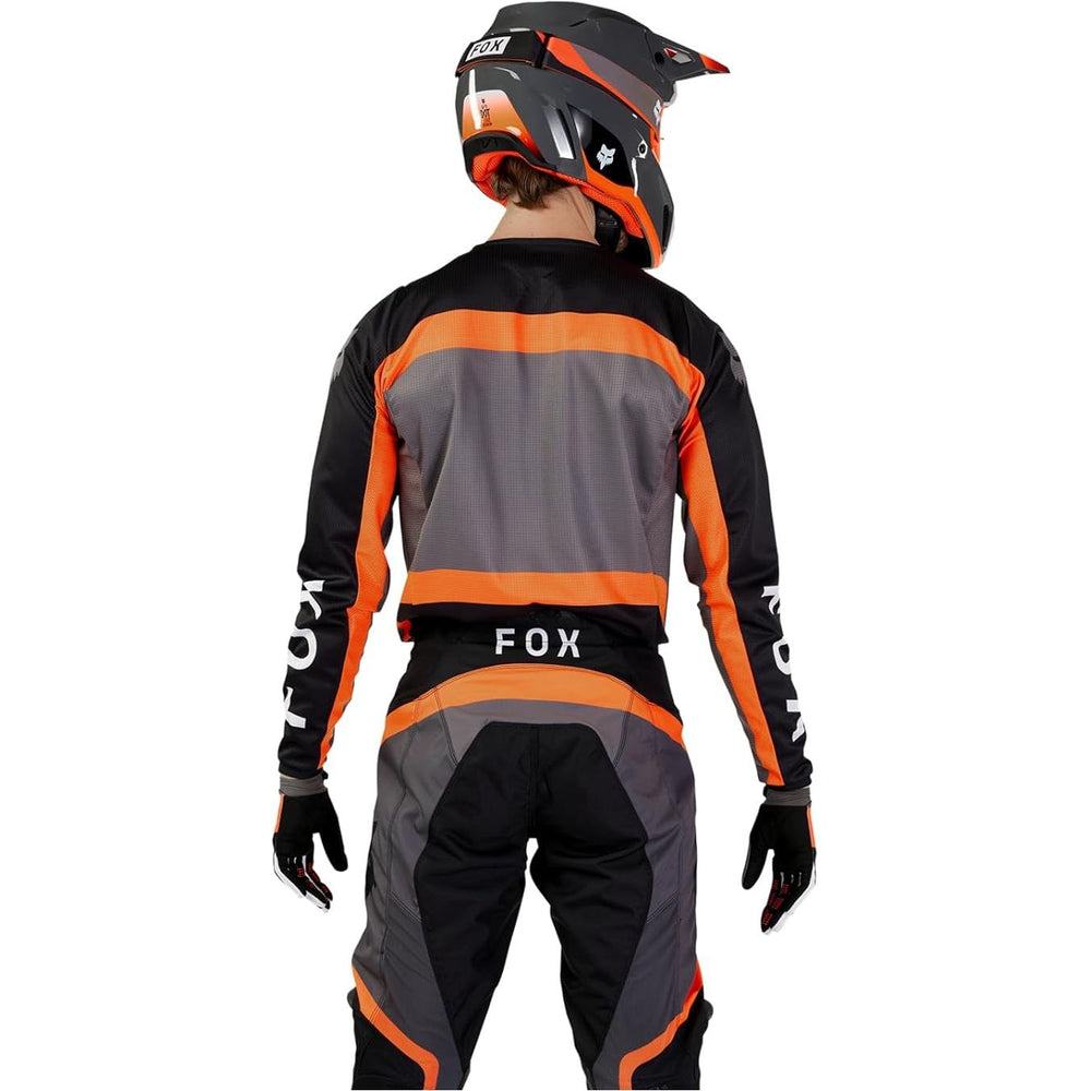 
                      
                        Fox Racing Men's 180 Ballast Motocross Jersey 31275-014
                      
                    