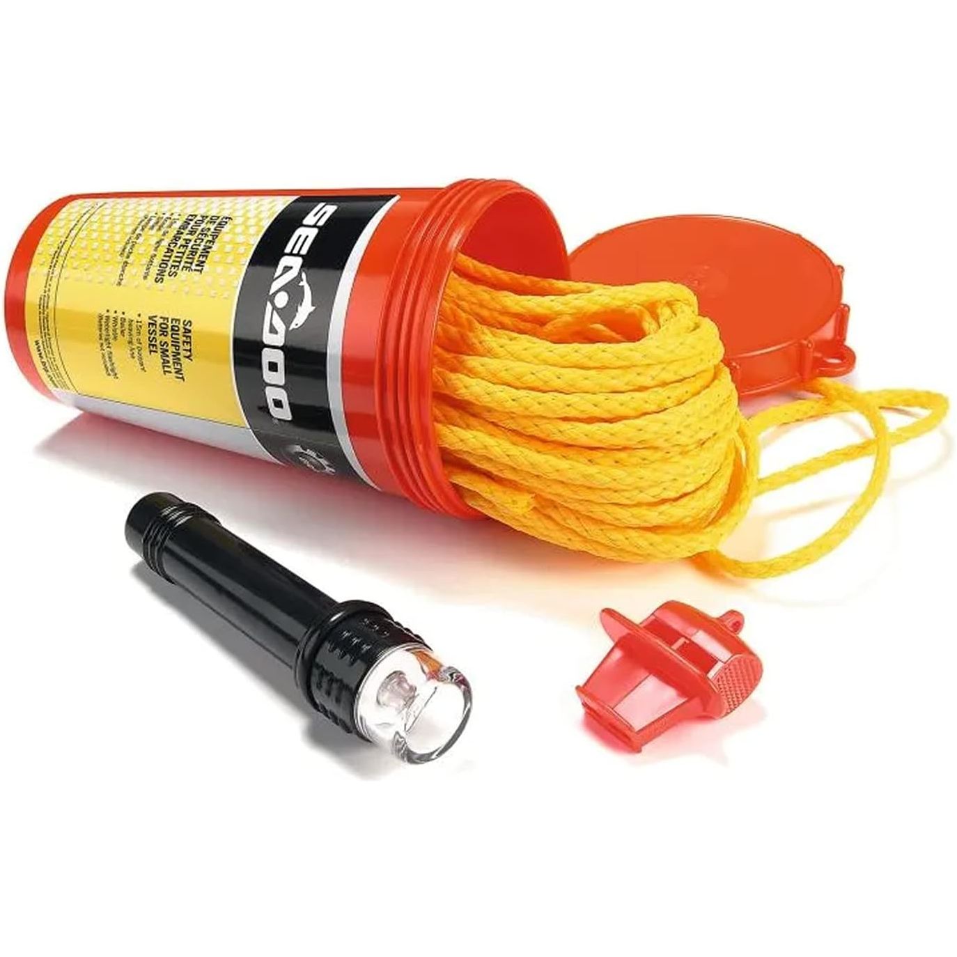 Sea-Doo Safety Equipment Kit - 295100330