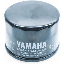 Yamaha Oil Filter - 5DM-13440-00-00
