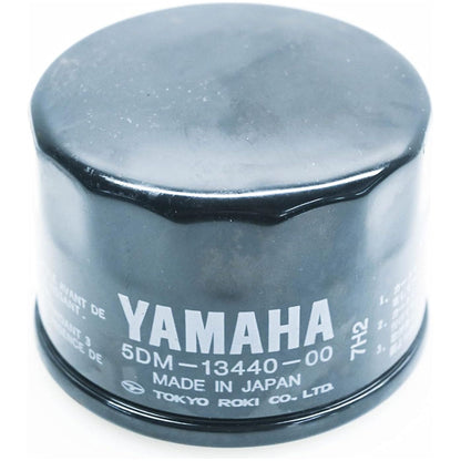 Yamaha Oil Filter - 5DM-13440-00-00