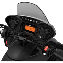 Can-Am Windshield Kit For Audio System for Ryker 219401144