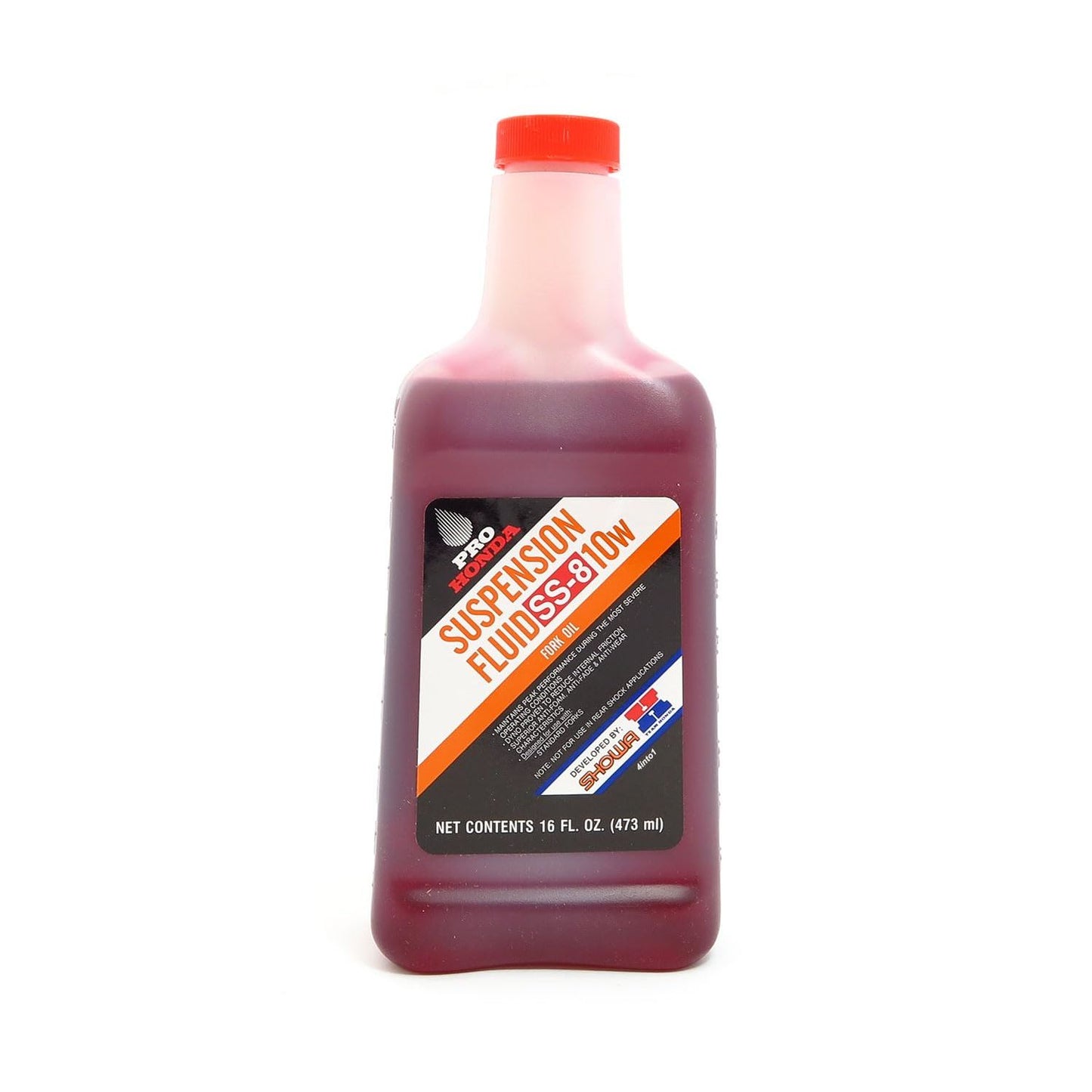 Honda SS 08A Hydraulic Fluid, 10W 16 oz.