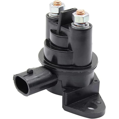 Can-Am New OEM Electrical System Starter Relay, 278003012
