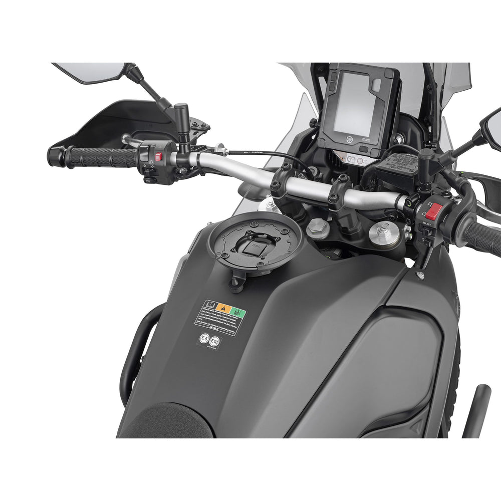 Tanklock Mount Yam