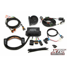 Std Turn Signal Kit Can