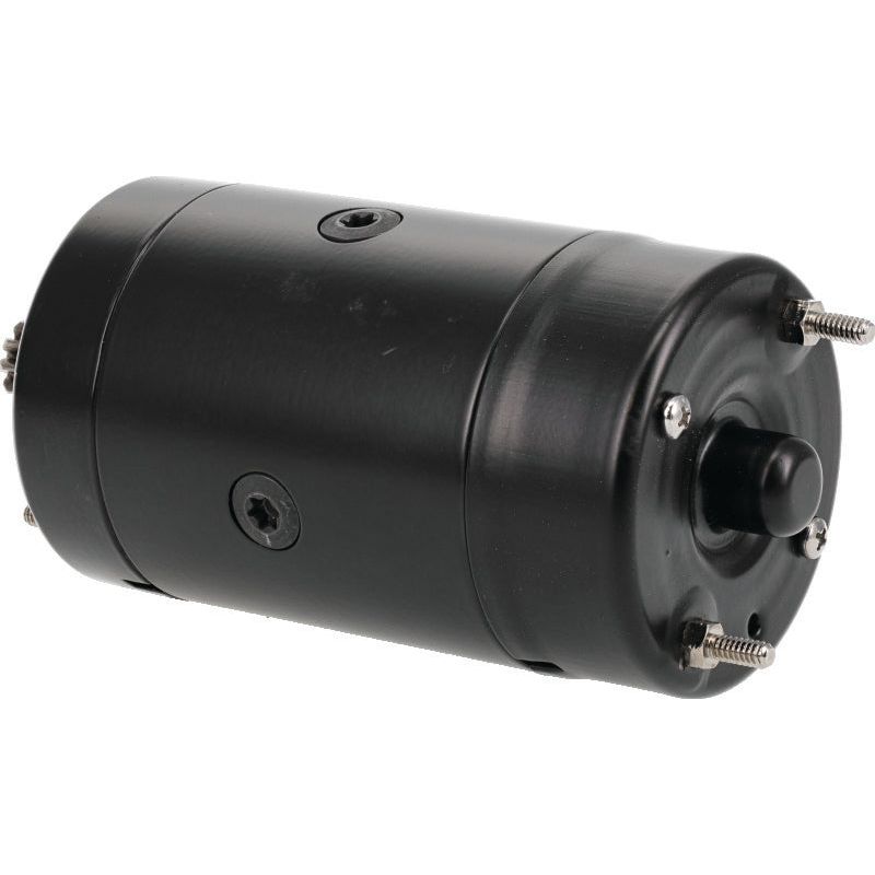 Bikers Choice 84-88 FX FXR Models Black Hitachi Starter