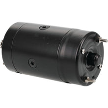 Bikers Choice 84-88 FX FXR Models Black Hitachi Starter