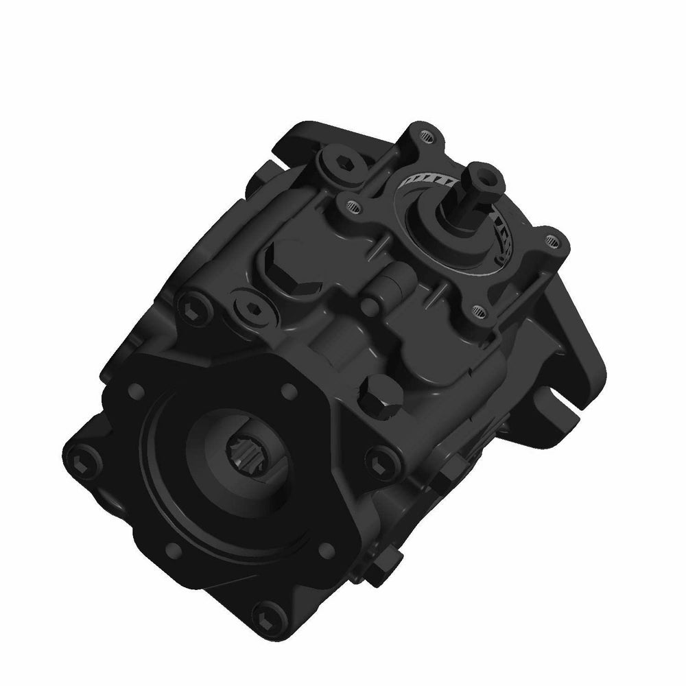 Polaris Ranger HST Pump, Genuine OEM Part 3120014, Qty 1