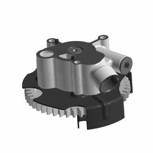 Indian Motorcycle Oil Pump Assembly, Genuine OEM Part 1205470, Qty 1