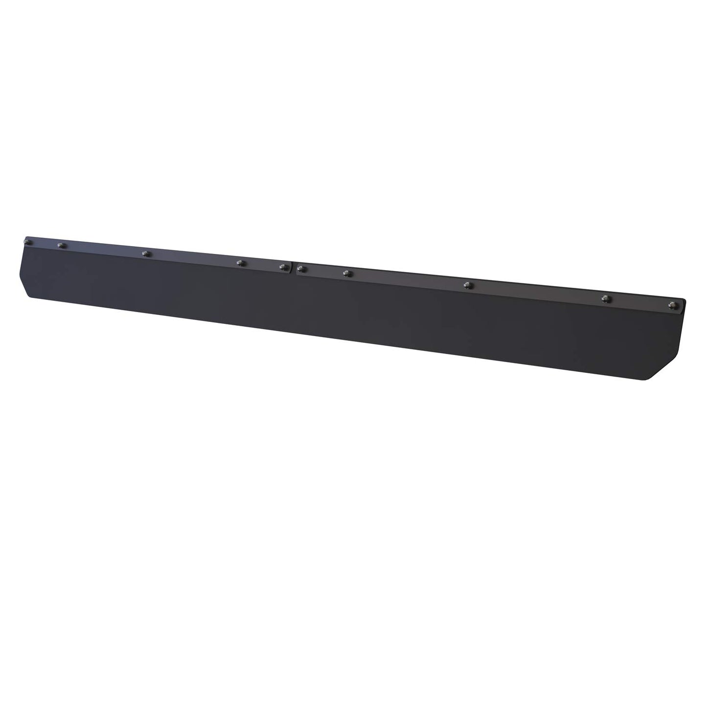 Polaris Ranger Heavy-Duty Snow Plow Deflector - 72"